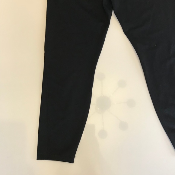 NWT Spyder Athletic Reflective Details 24" Leggings XL - Picture 8 of 14